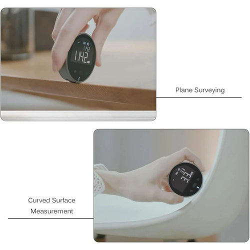 Mini Digital Electronic Ruler