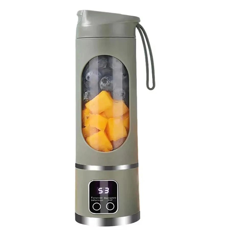 Portable Mini USB Blender