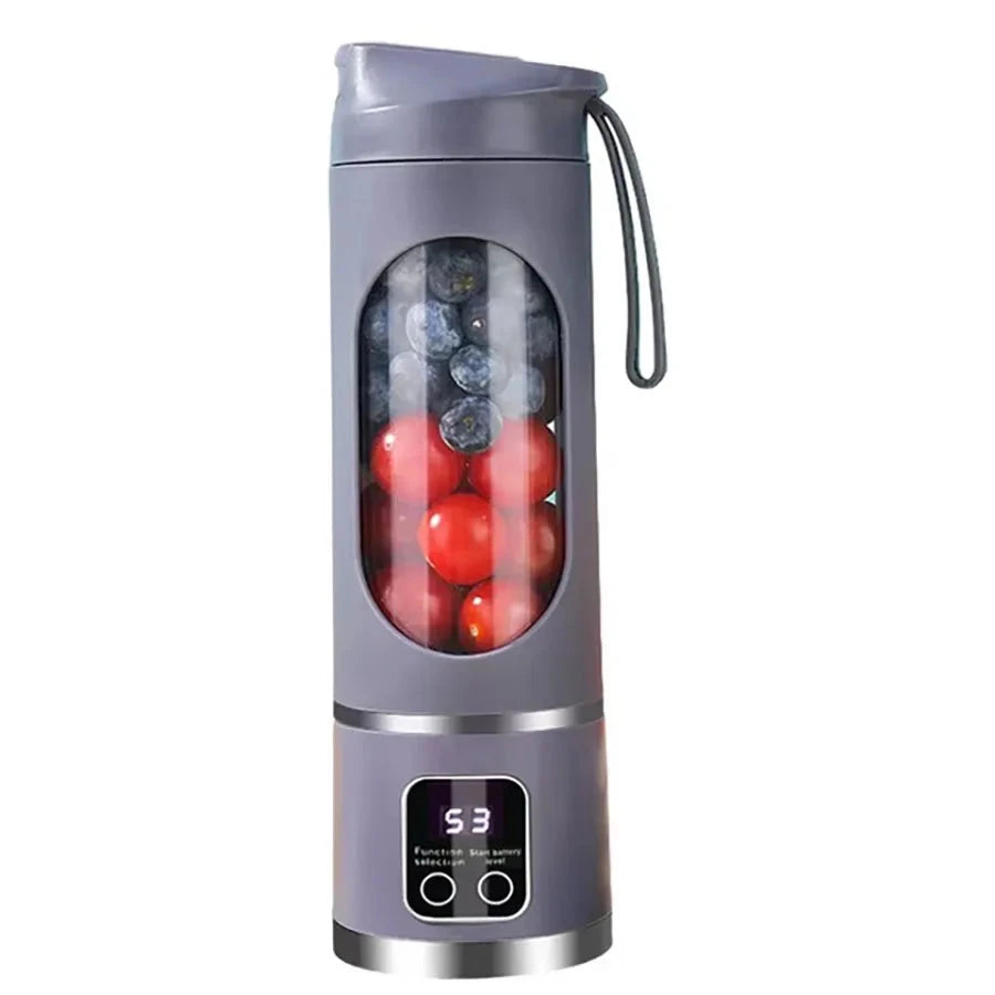 Portable Mini USB Blender