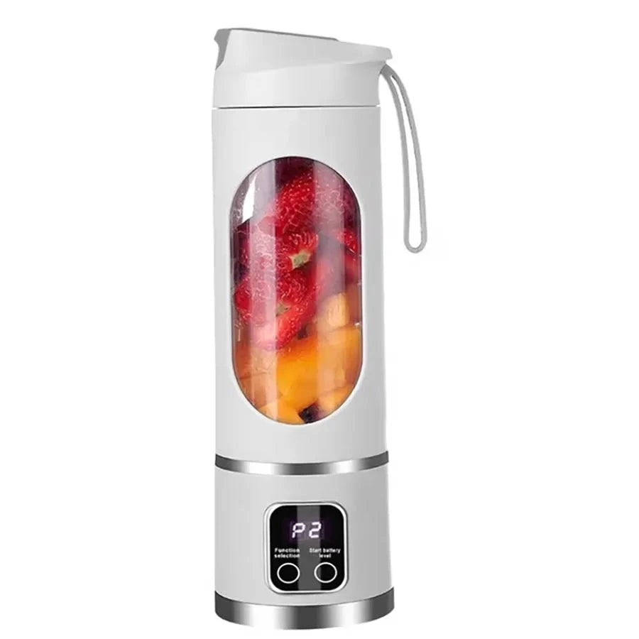 Portable Mini USB Blender